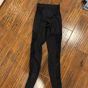 Lululemon Just breath pants